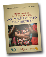 Libro Diversidades en la práctica del acompañamiento terapéutico